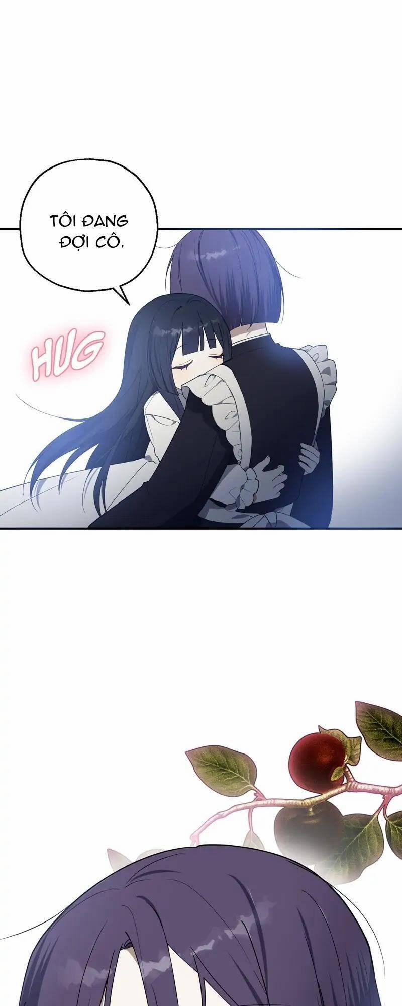 Lời Nguyền Vẫn Chưa Chấm Dứt 6 trang 47