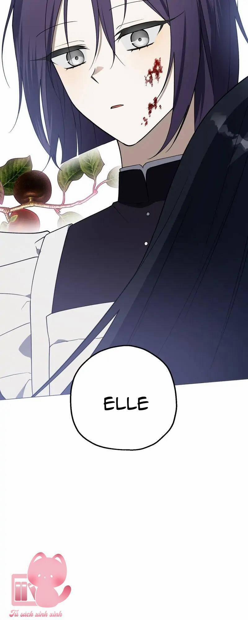 Lời Nguyền Vẫn Chưa Chấm Dứt 6 trang 48