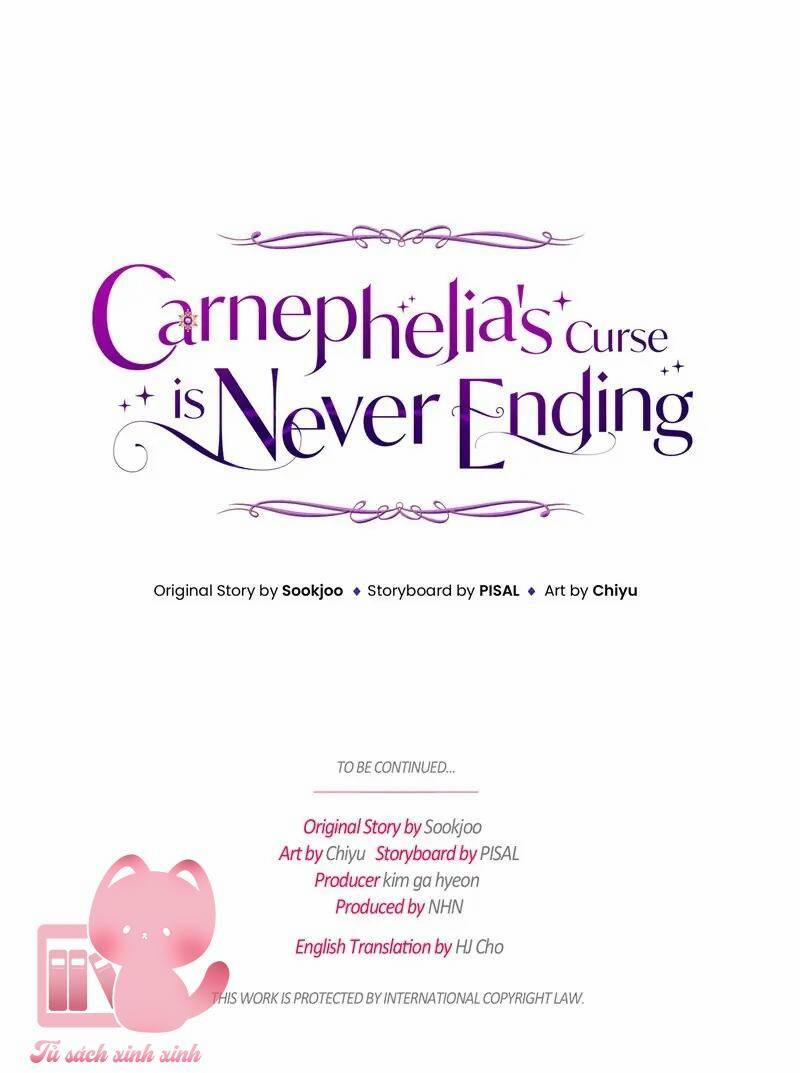 Lời Nguyền Vẫn Chưa Chấm Dứt 6 trang 49