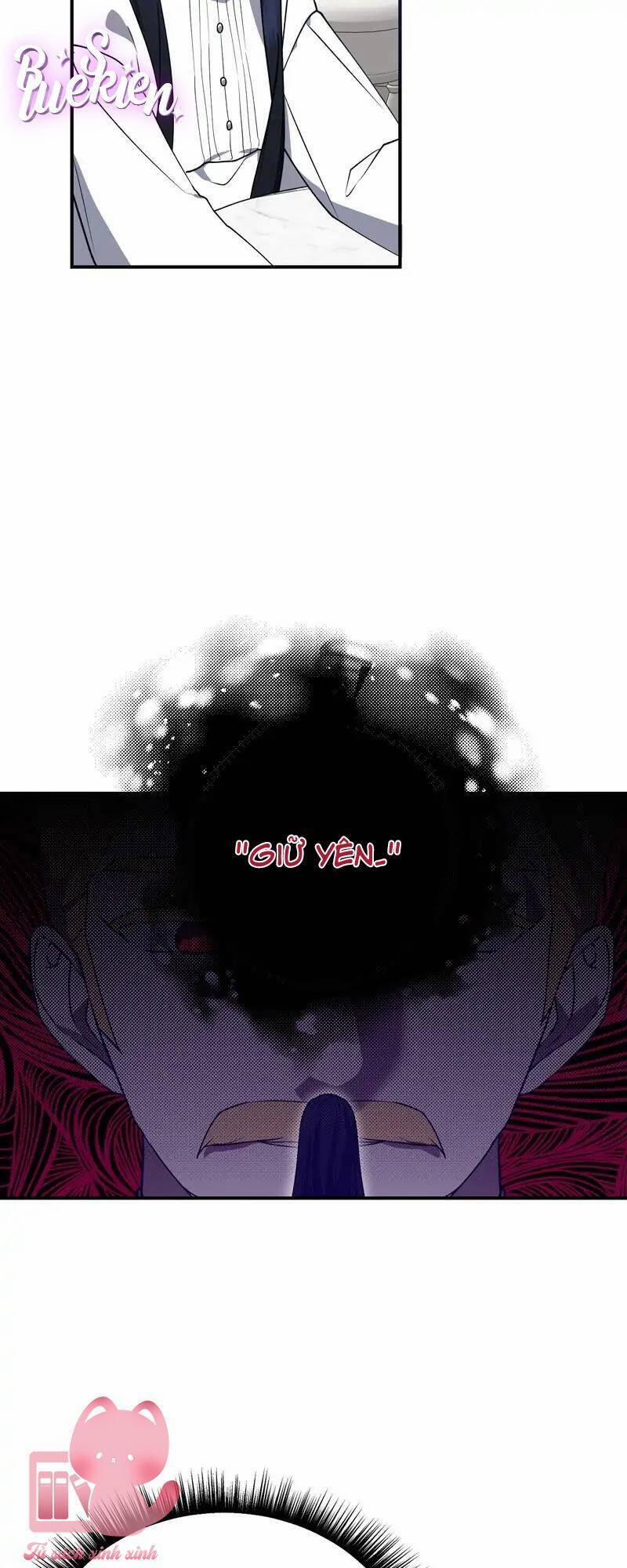 Lời Nguyền Vẫn Chưa Chấm Dứt 6 trang 6