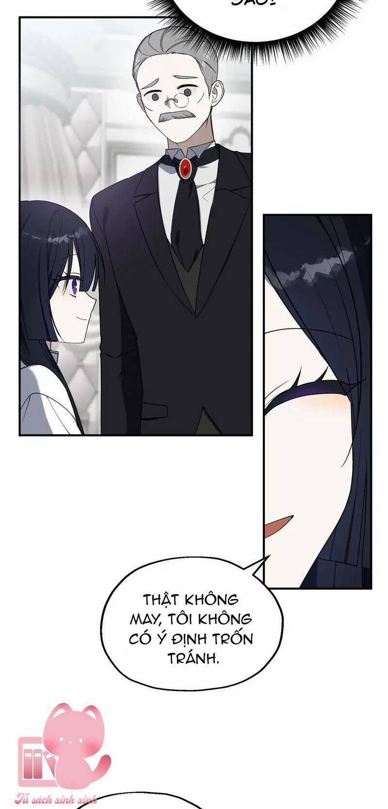Lời Nguyền Vẫn Chưa Chấm Dứt 6 trang 8