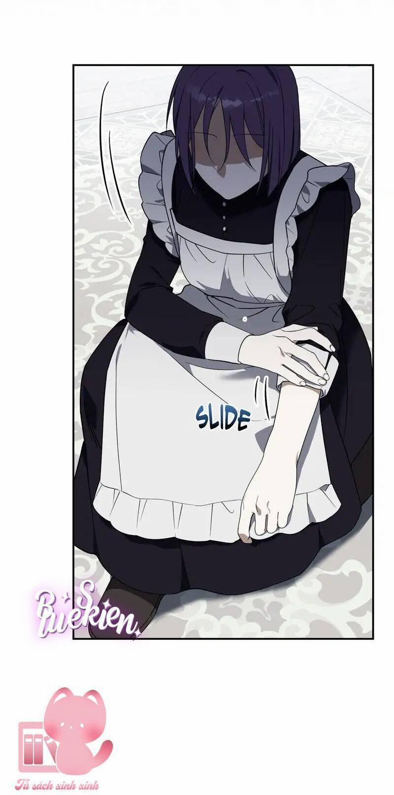 Lời Nguyền Vẫn Chưa Chấm Dứt 7 trang 13