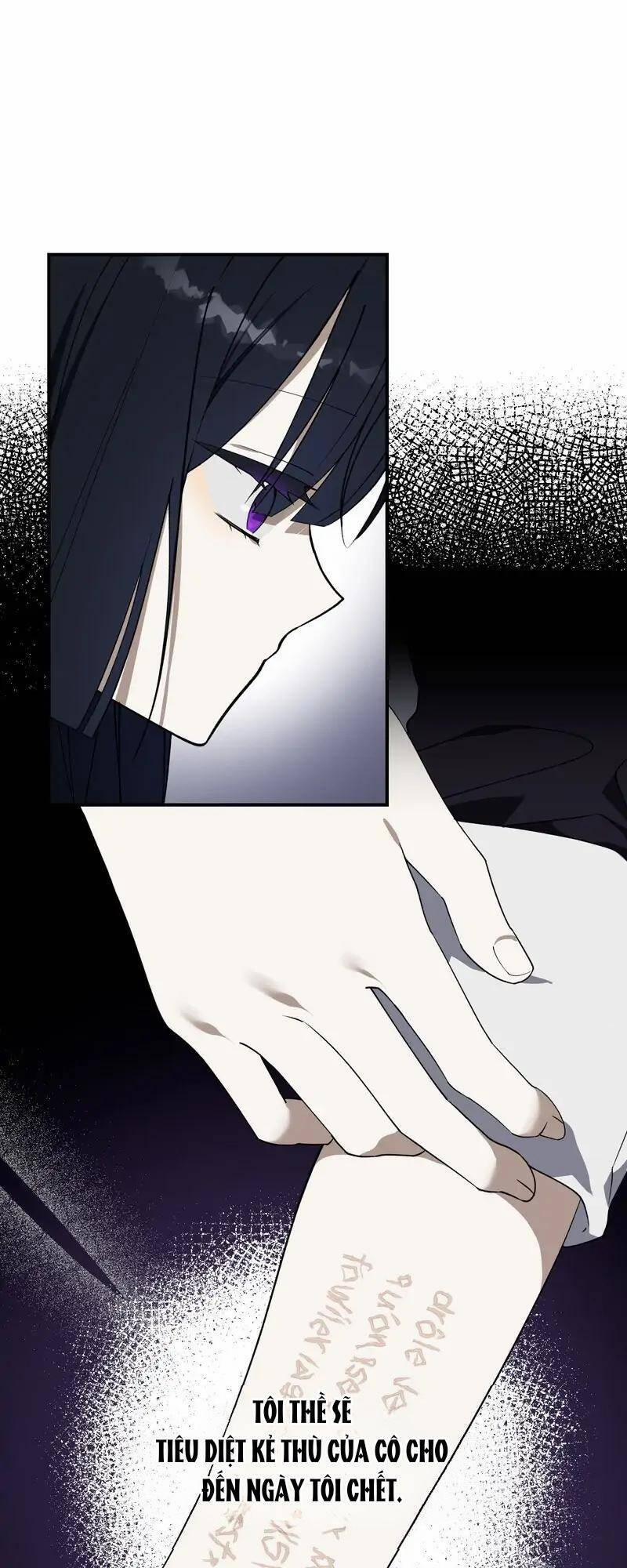 Lời Nguyền Vẫn Chưa Chấm Dứt 7 trang 14
