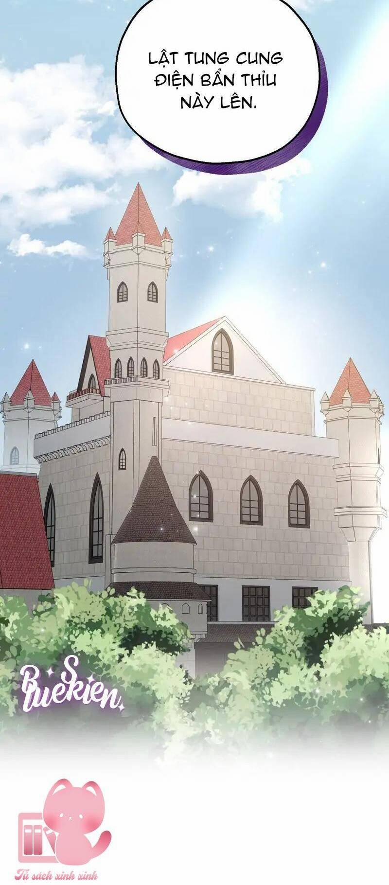 Lời Nguyền Vẫn Chưa Chấm Dứt 7 trang 19