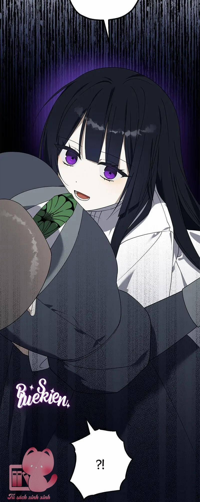 Lời Nguyền Vẫn Chưa Chấm Dứt 7 trang 25