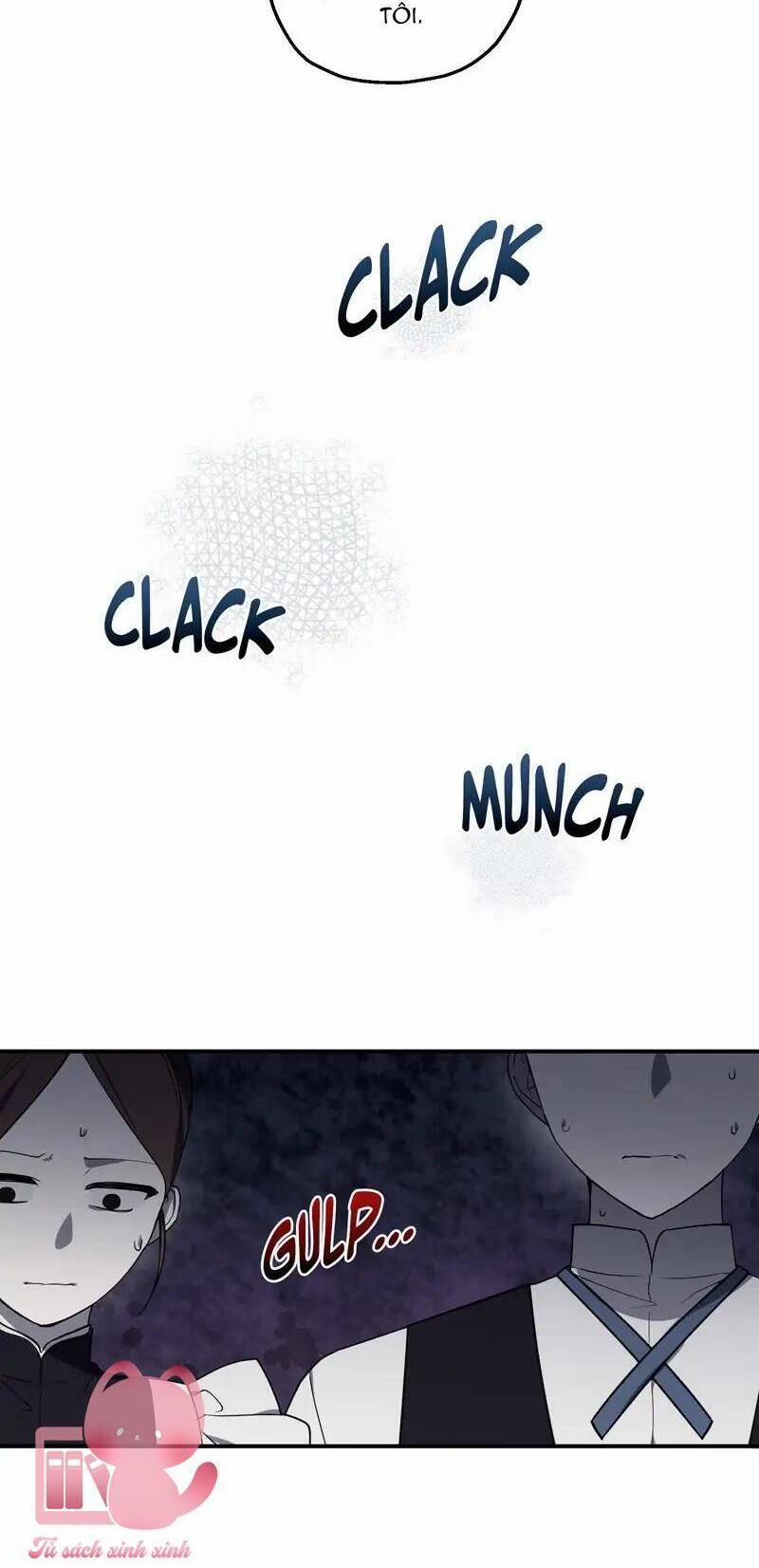 Lời Nguyền Vẫn Chưa Chấm Dứt 7 trang 32