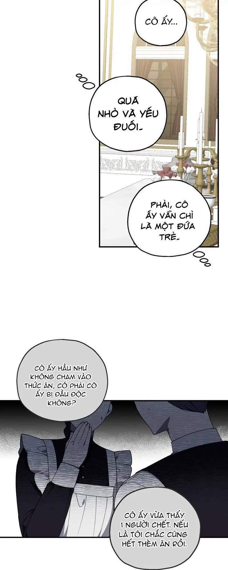 Lời Nguyền Vẫn Chưa Chấm Dứt 7 trang 35