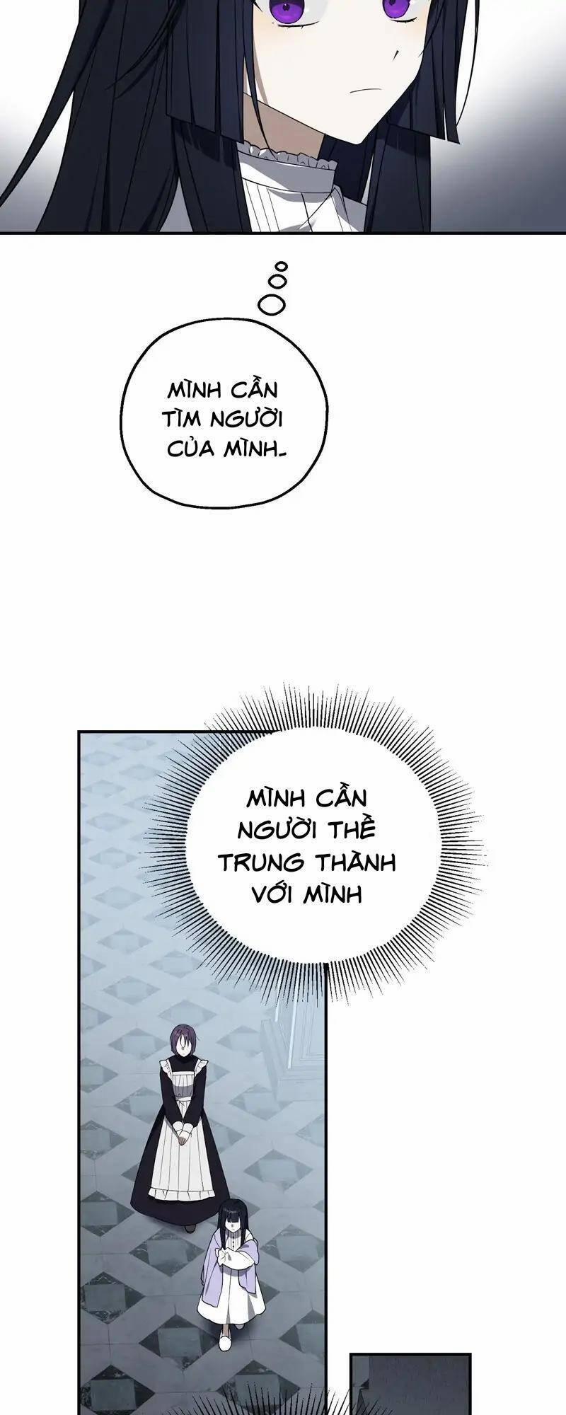 Lời Nguyền Vẫn Chưa Chấm Dứt 7 trang 37