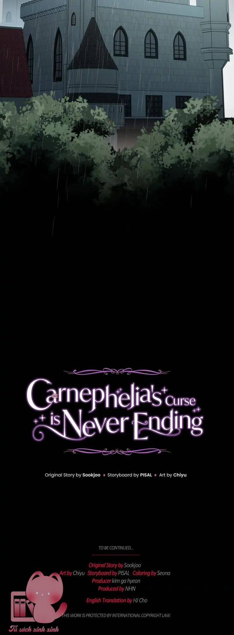 Lời Nguyền Vẫn Chưa Chấm Dứt 7 trang 48