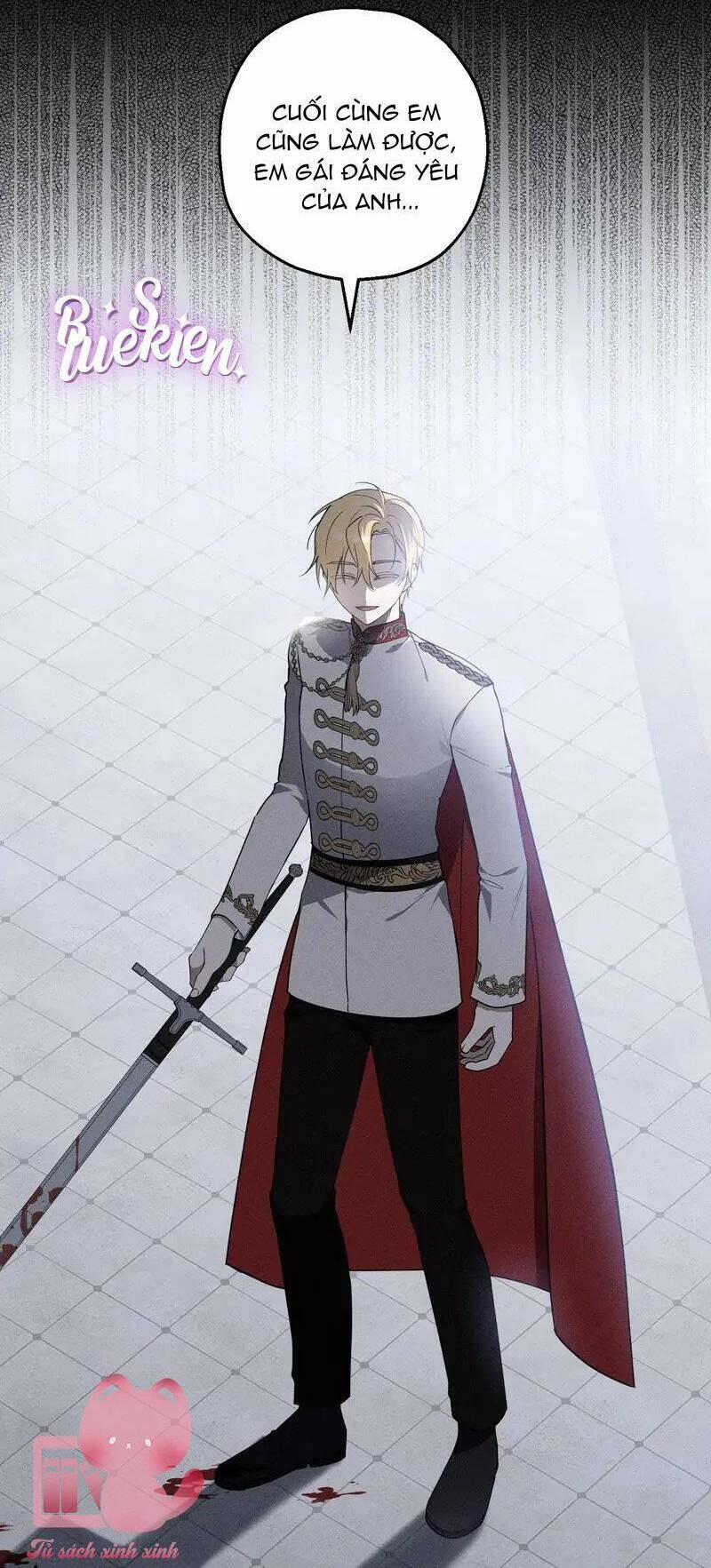 Lời Nguyền Vẫn Chưa Chấm Dứt 7 trang 7