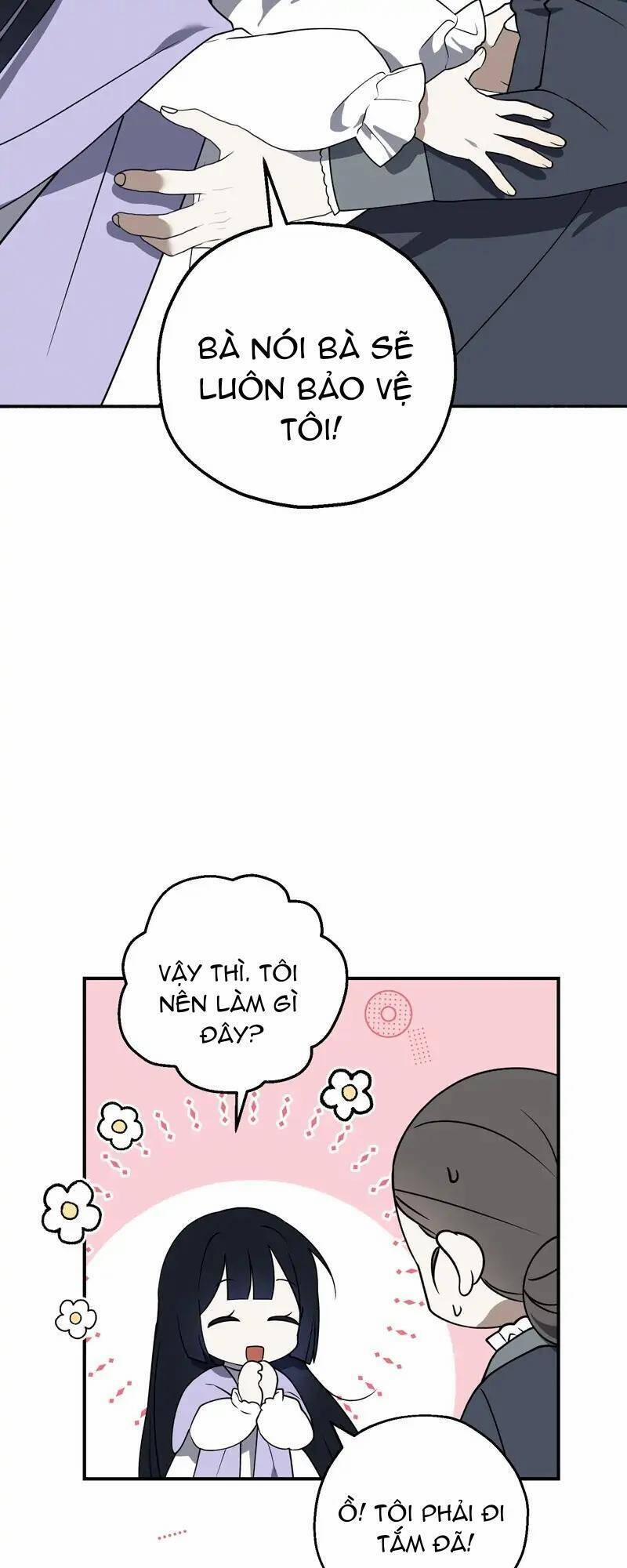 Lời Nguyền Vẫn Chưa Chấm Dứt 8 trang 23