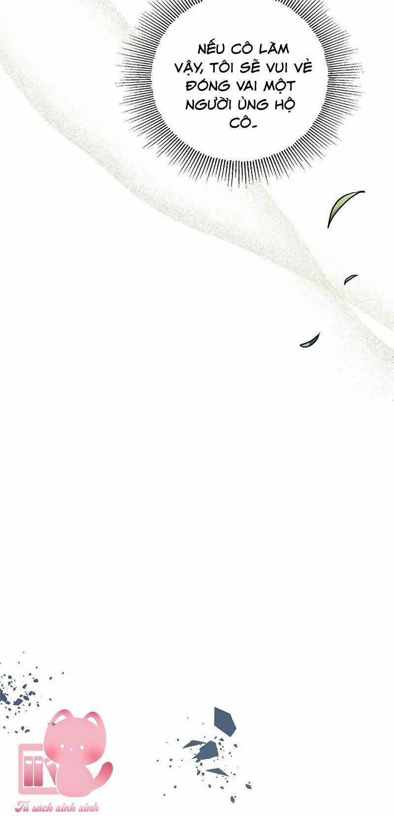 Lời Nguyền Vẫn Chưa Chấm Dứt 8 trang 47