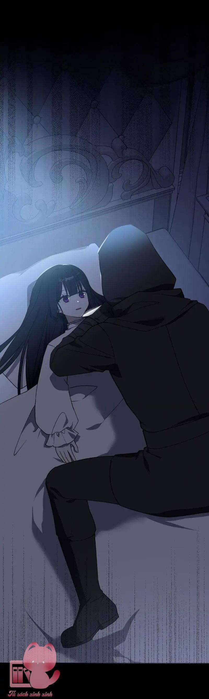 Lời Nguyền Vẫn Chưa Chấm Dứt 8 trang 50