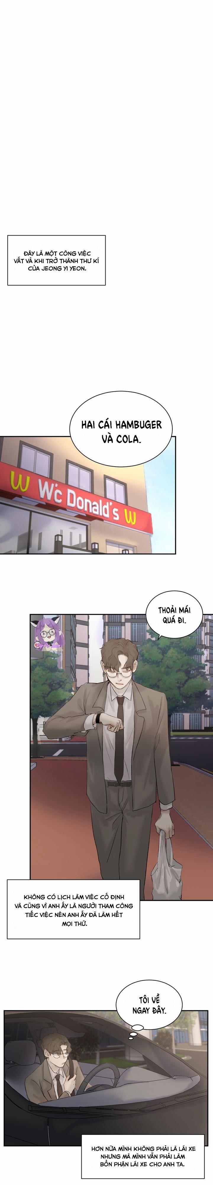 Lời Nói Của Quỷ Dữ 1 trang 17