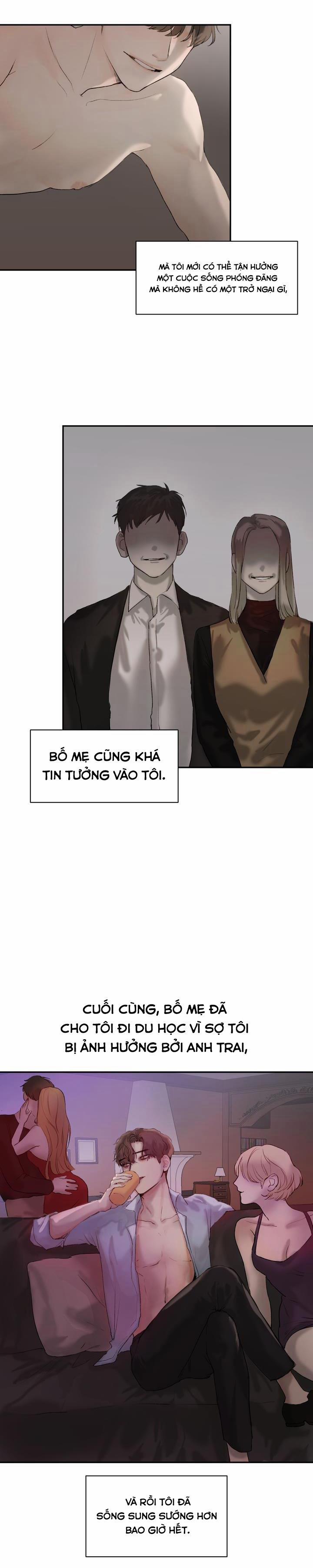 Lời Nói Của Quỷ Dữ 1 trang 8