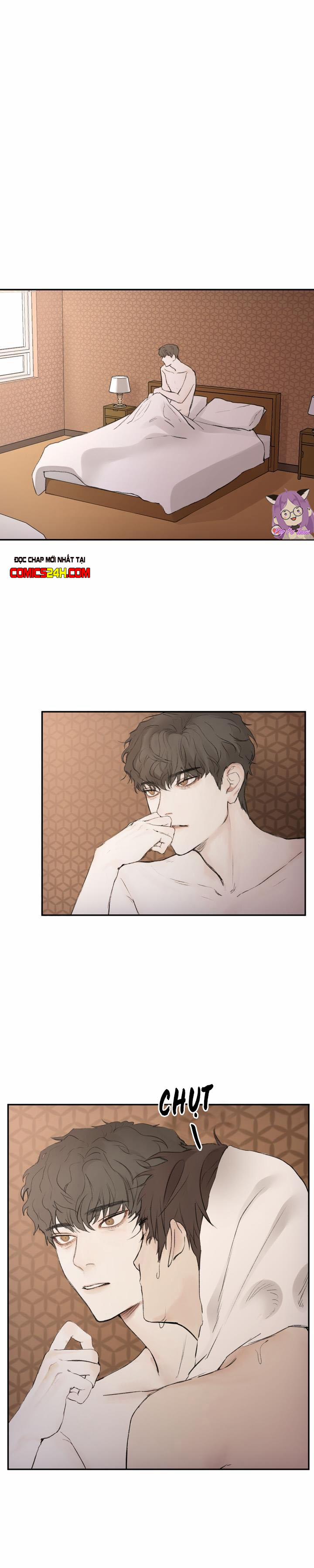 Lời Nói Của Quỷ Dữ 2 trang 0