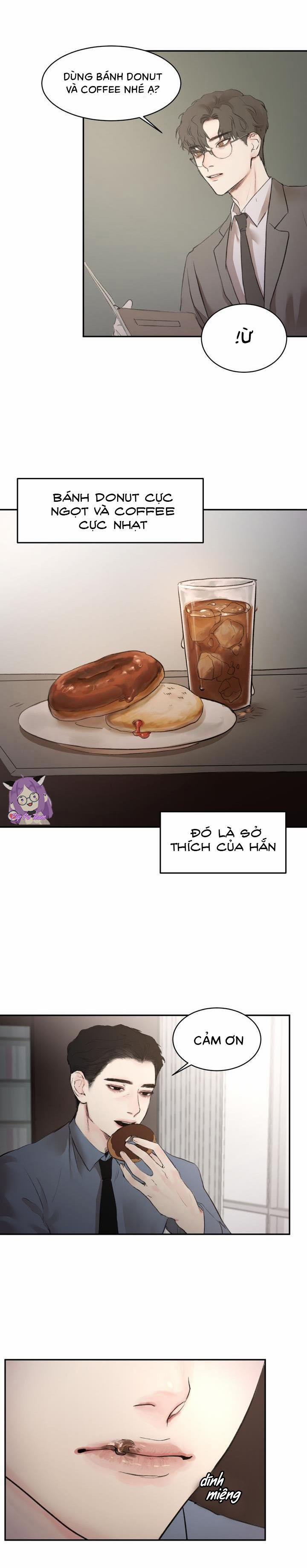 Lời Nói Của Quỷ Dữ 2 trang 10