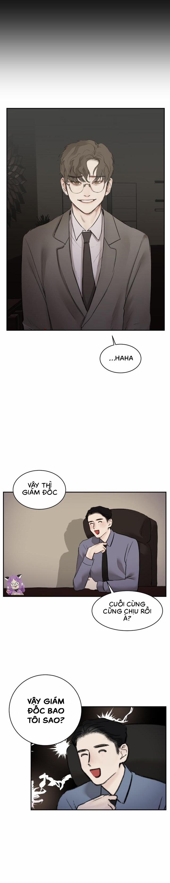 Lời Nói Của Quỷ Dữ 2 trang 17