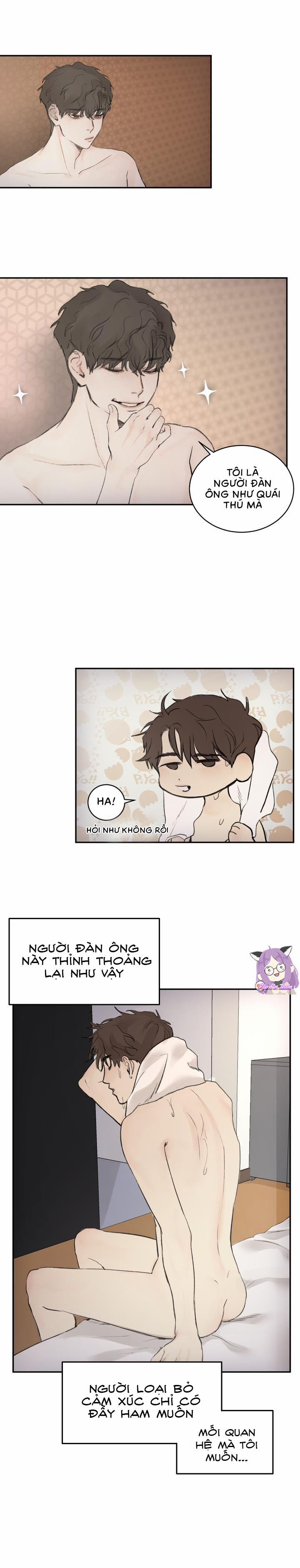 Lời Nói Của Quỷ Dữ 2 trang 2