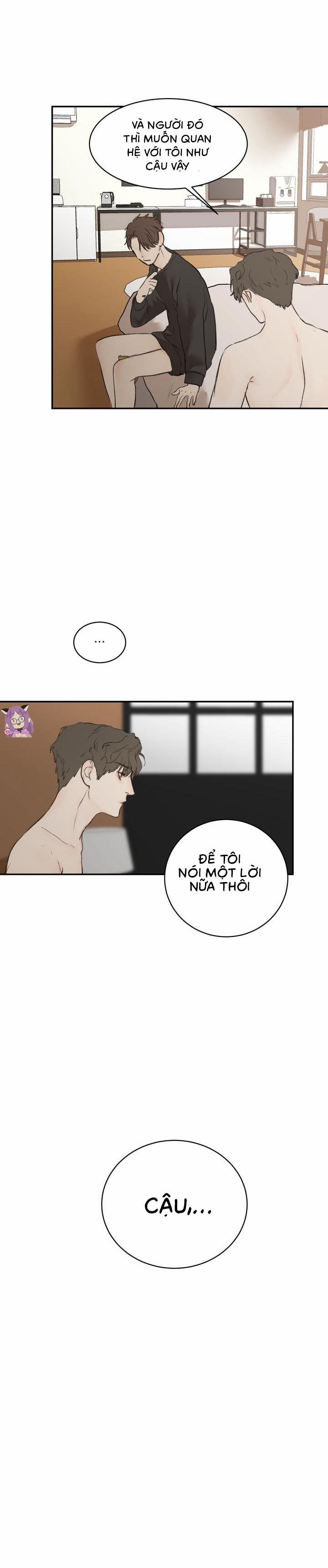 Lời Nói Của Quỷ Dữ 2 trang 8