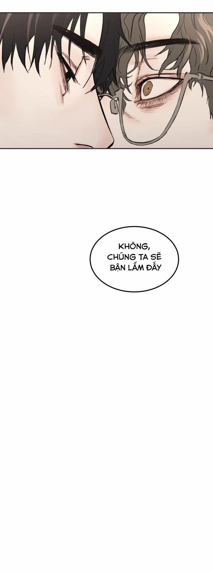 Lời Nói Của Quỷ Dữ 4 trang 18