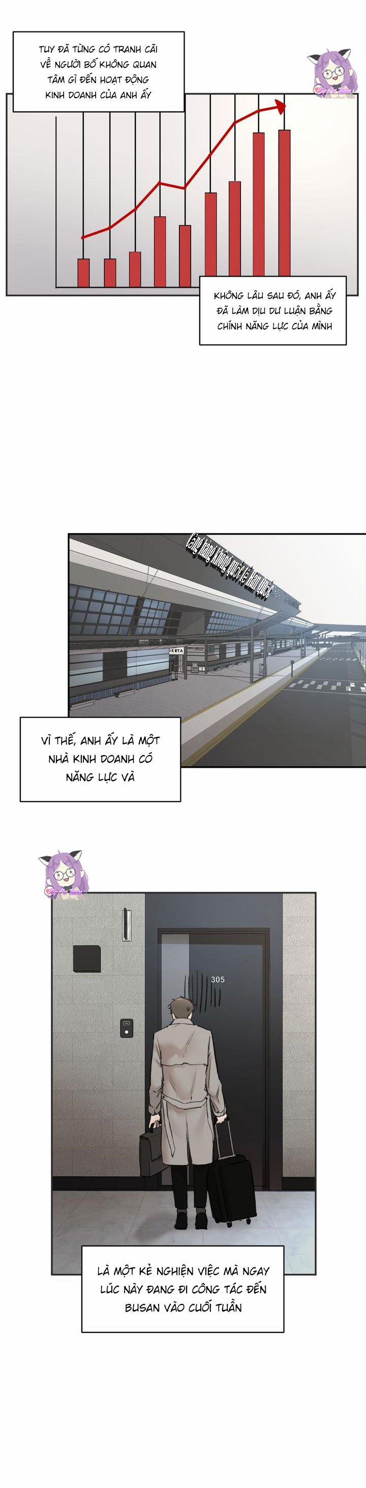 Lời Nói Của Quỷ Dữ 4 trang 8