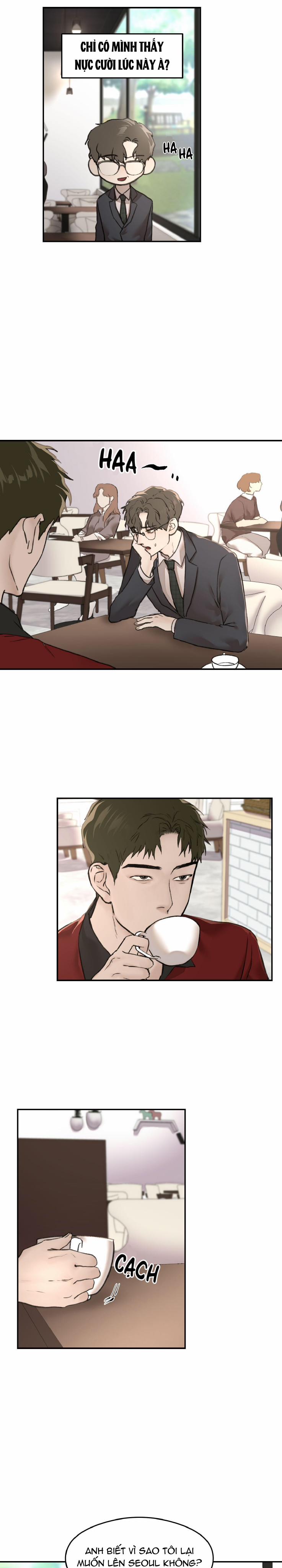 Lời Nói Của Quỷ Dữ 6 trang 15