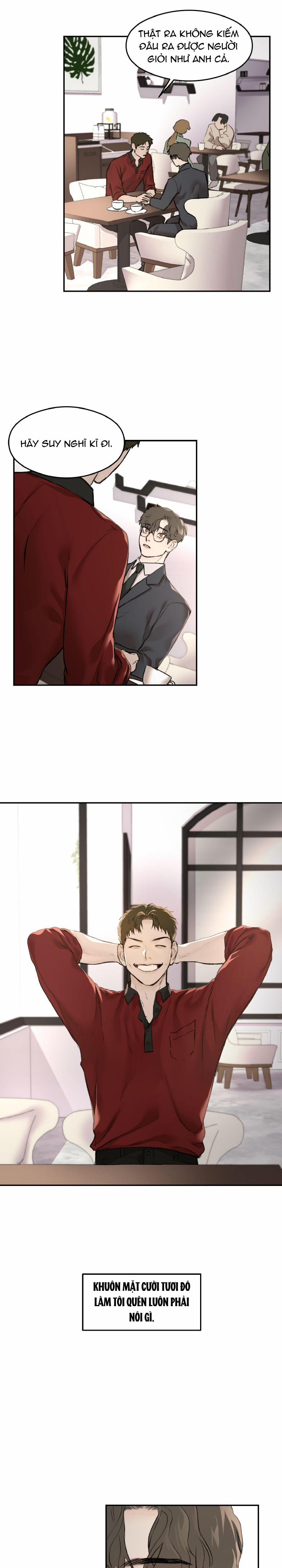 Lời Nói Của Quỷ Dữ 6 trang 17