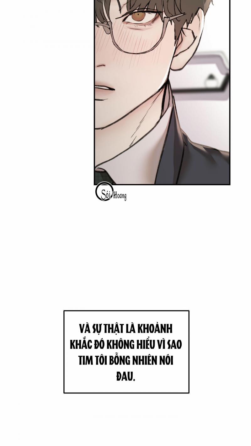 Lời Nói Của Quỷ Dữ 6 trang 18