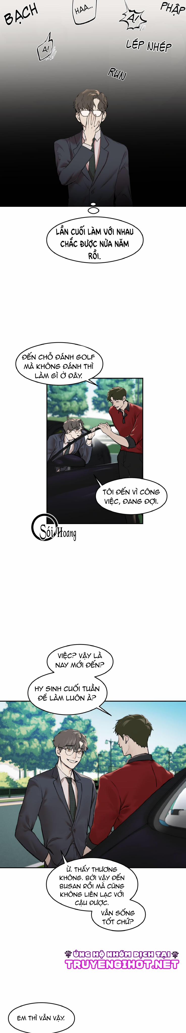 Lời Nói Của Quỷ Dữ 6 trang 2