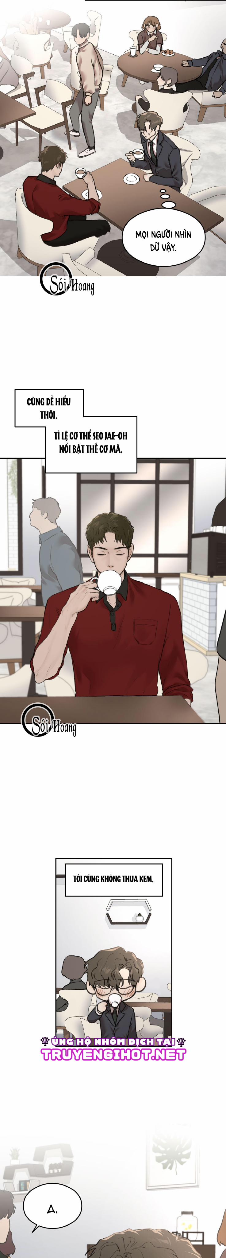 Lời Nói Của Quỷ Dữ 6 trang 4