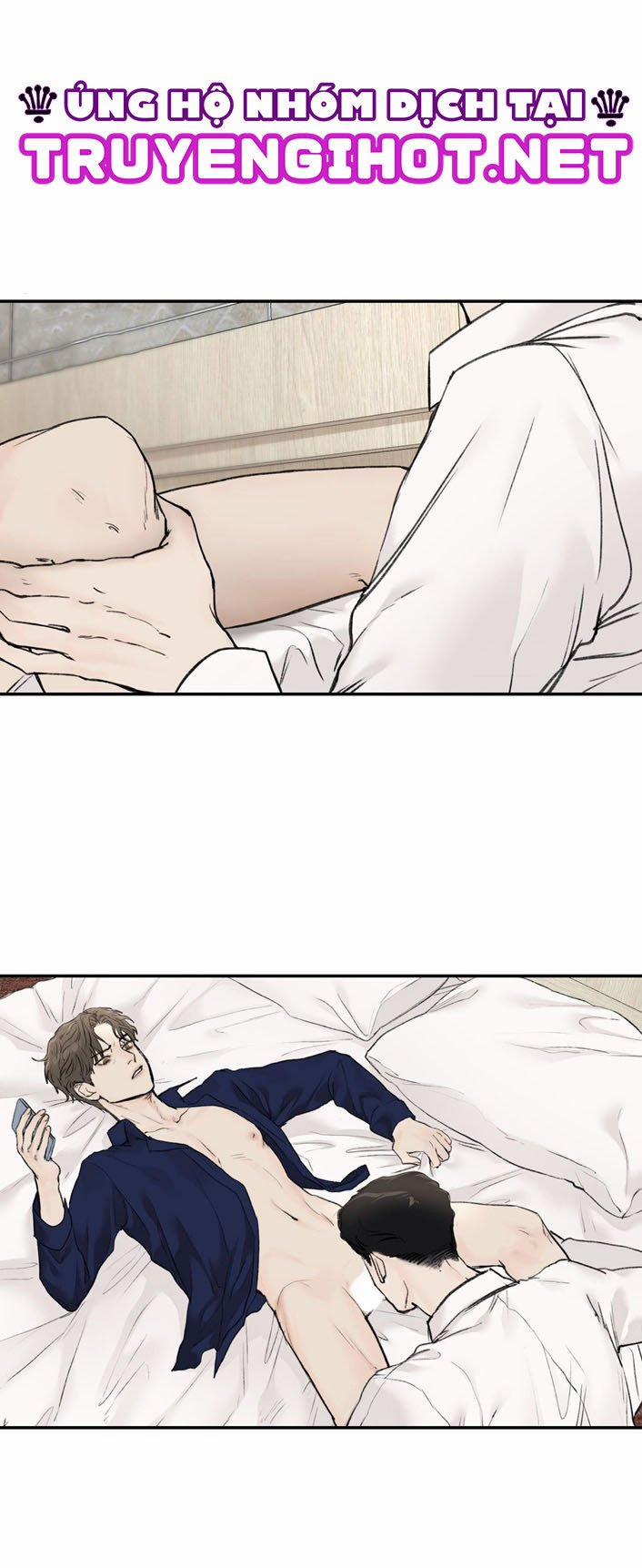 Lời Nói Của Quỷ Dữ 7 trang 0