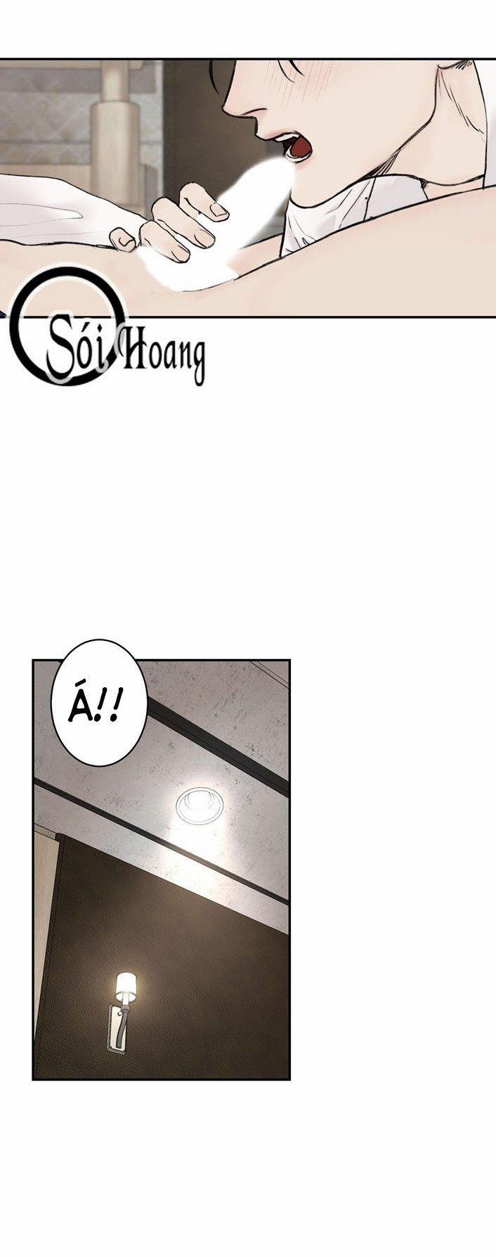 Lời Nói Của Quỷ Dữ 7 trang 1