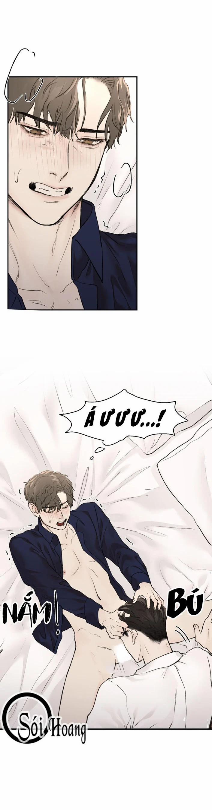 Lời Nói Của Quỷ Dữ 7 trang 10