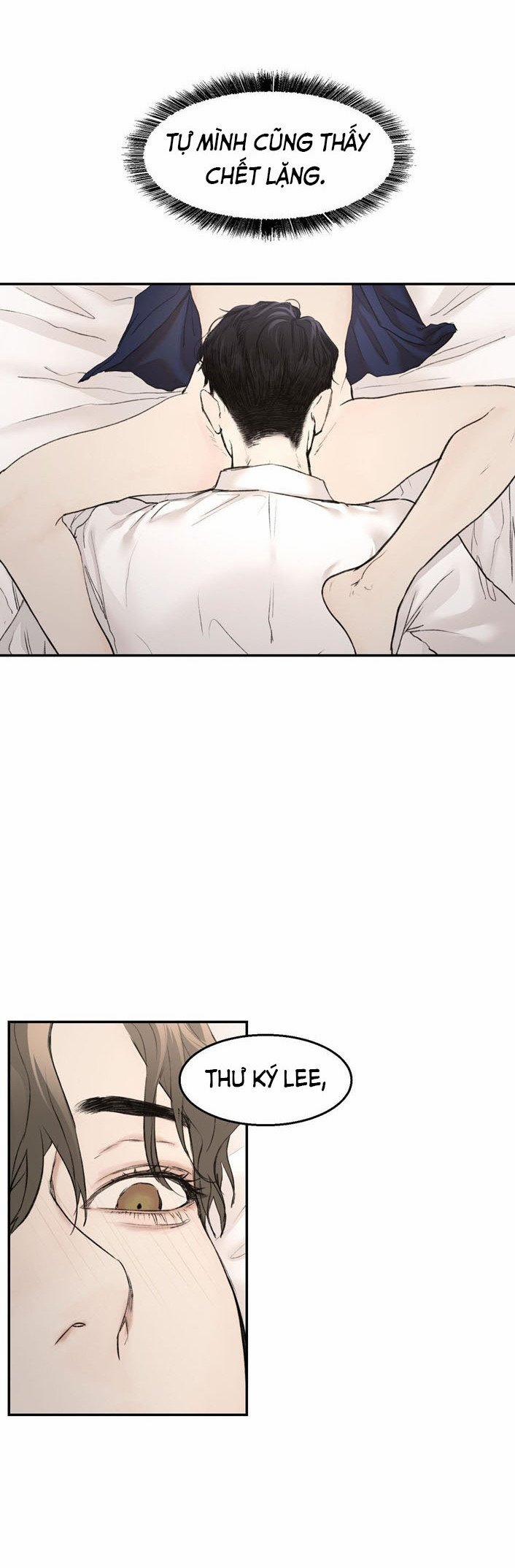 Lời Nói Của Quỷ Dữ 7 trang 14