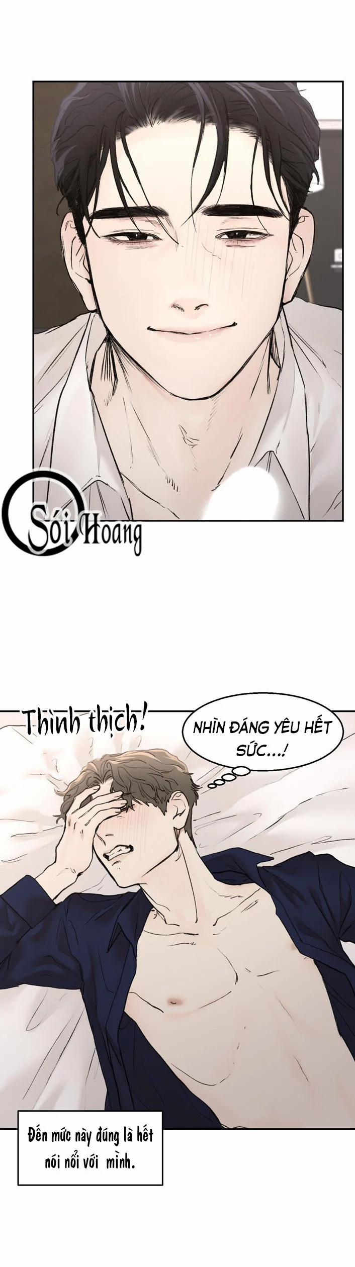 Lời Nói Của Quỷ Dữ 7 trang 15