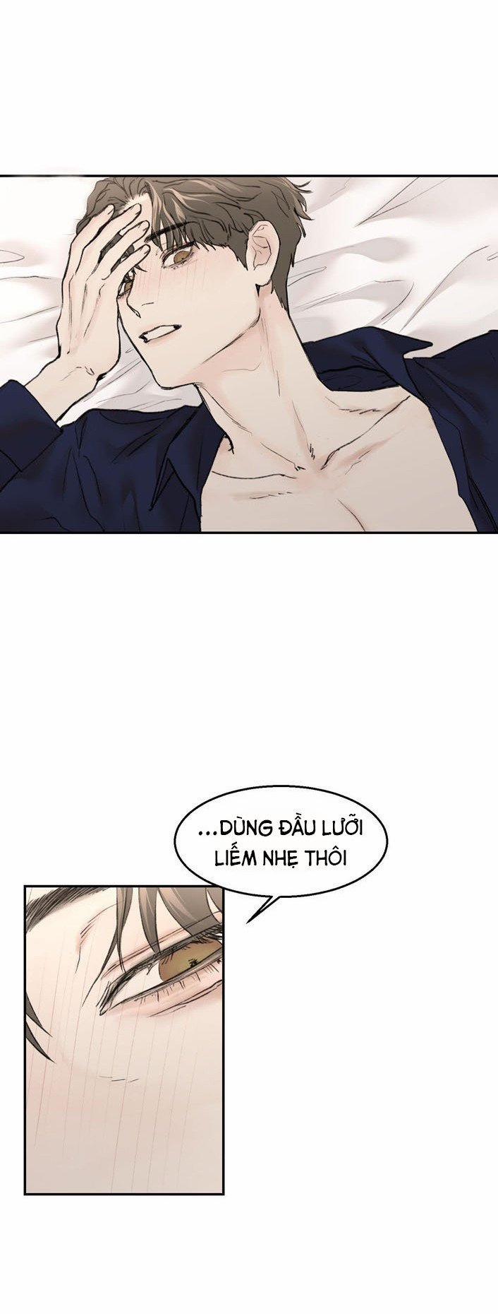 Lời Nói Của Quỷ Dữ 7 trang 16