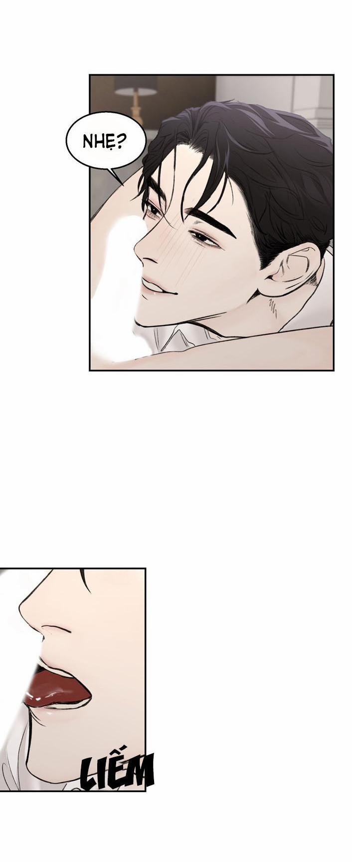 Lời Nói Của Quỷ Dữ 7 trang 17