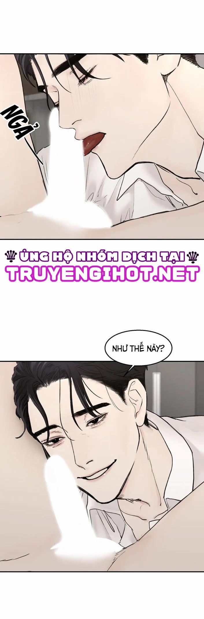 Lời Nói Của Quỷ Dữ 7 trang 18