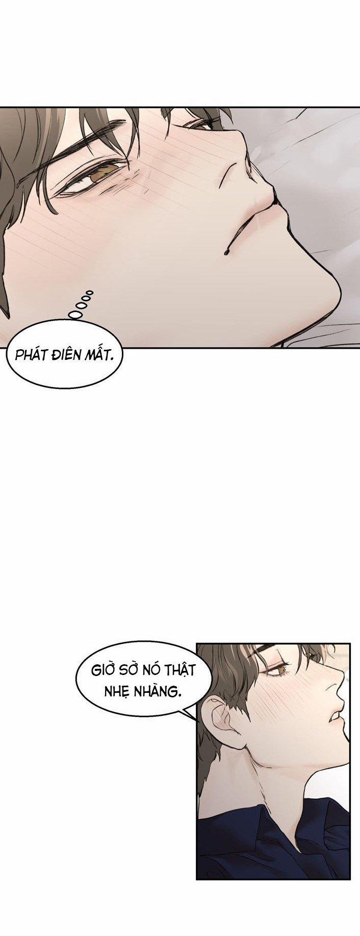 Lời Nói Của Quỷ Dữ 7 trang 19