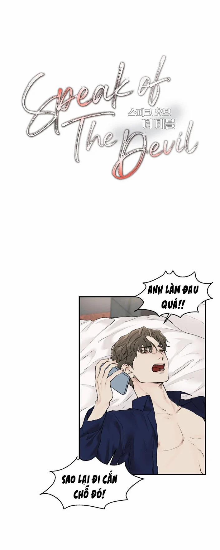 Lời Nói Của Quỷ Dữ 7 trang 2
