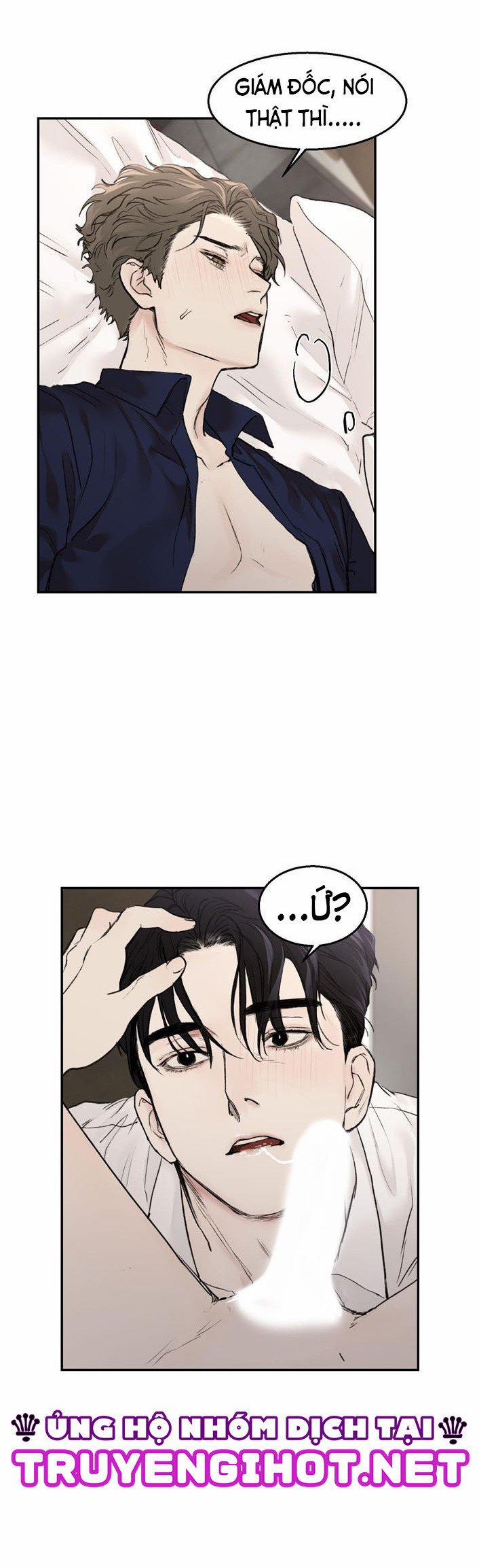 Lời Nói Của Quỷ Dữ 7 trang 23