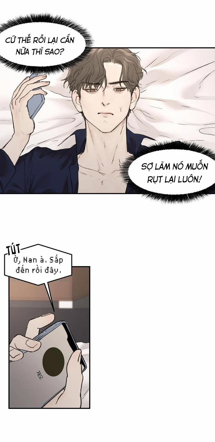 Lời Nói Của Quỷ Dữ 7 trang 4