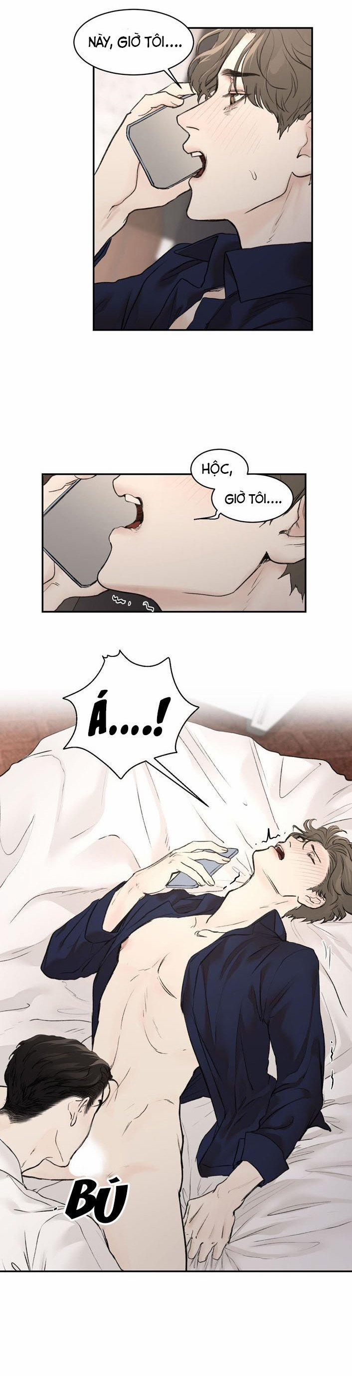 Lời Nói Của Quỷ Dữ 7 trang 5