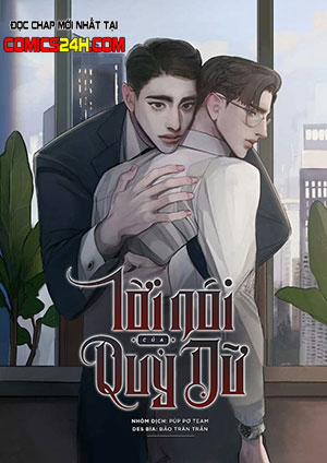 Đọc truyện tranh Lời Nói Của Quỷ Dữ