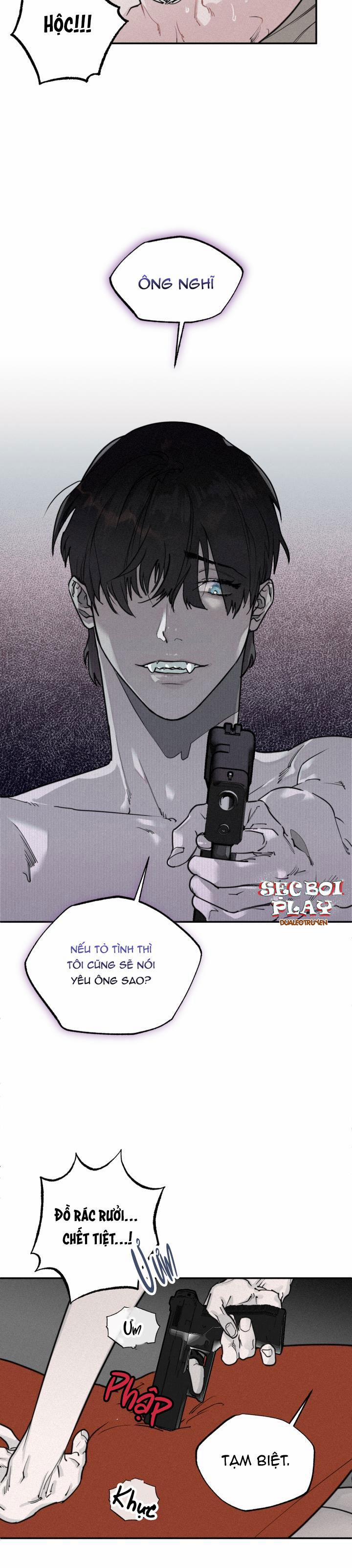 Lời Nói Dối Đẫm Máu 1 trang 15