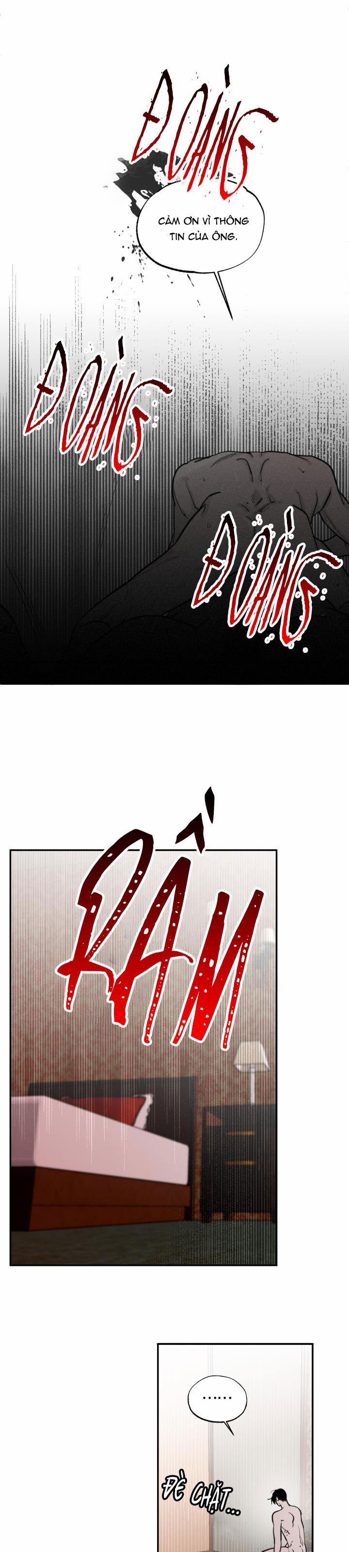 Lời Nói Dối Đẫm Máu 1 trang 16