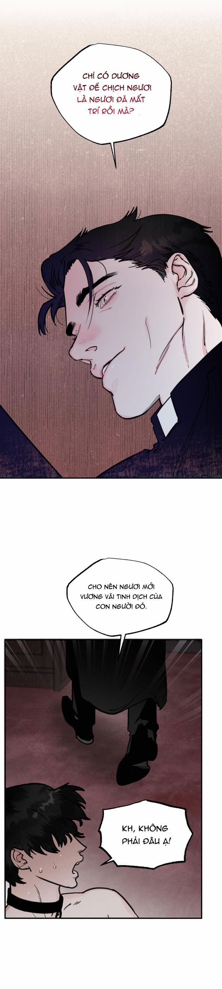 Lời Nói Dối Đẫm Máu 1 trang 26