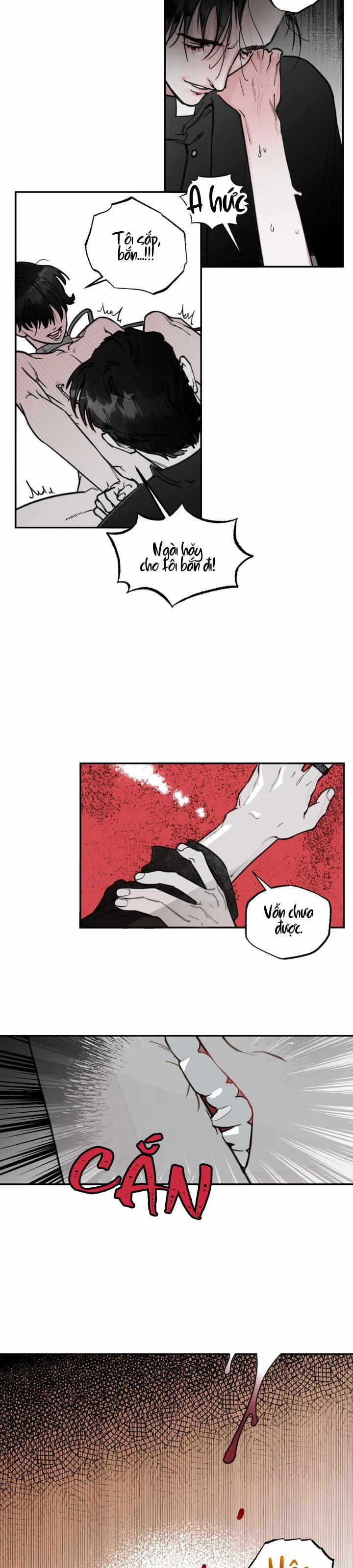 Lời Nói Dối Đẫm Máu 1 trang 37