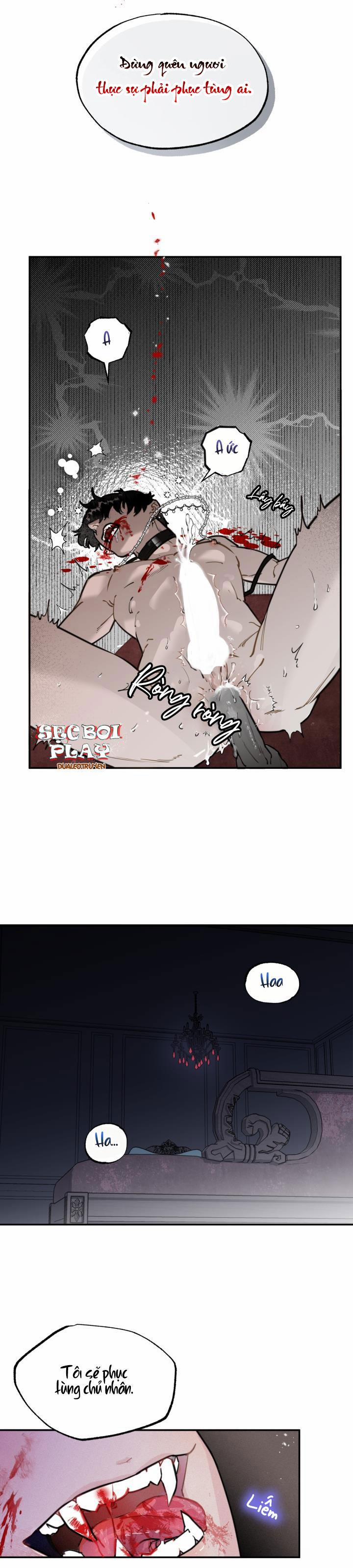 Lời Nói Dối Đẫm Máu 1 trang 39